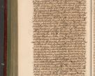 Zdjęcie nr 1073 dla obiektu archiwalnego: Acta actorum episcopalium R. D. Andreae Trzebicki, episcopi Cracoviensis et ducis Severiae a die 29 Maii 1676 ad 1678 inclusive. Volumen VII