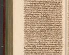 Zdjęcie nr 1069 dla obiektu archiwalnego: Acta actorum episcopalium R. D. Andreae Trzebicki, episcopi Cracoviensis et ducis Severiae a die 29 Maii 1676 ad 1678 inclusive. Volumen VII