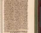 Zdjęcie nr 1064 dla obiektu archiwalnego: Acta actorum episcopalium R. D. Andreae Trzebicki, episcopi Cracoviensis et ducis Severiae a die 29 Maii 1676 ad 1678 inclusive. Volumen VII