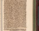 Zdjęcie nr 1064 dla obiektu archiwalnego: Acta actorum episcopalium R. D. Andreae Trzebicki, episcopi Cracoviensis et ducis Severiae a die 29 Maii 1676 ad 1678 inclusive. Volumen VII
