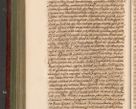 Zdjęcie nr 1053 dla obiektu archiwalnego: Acta actorum episcopalium R. D. Andreae Trzebicki, episcopi Cracoviensis et ducis Severiae a die 29 Maii 1676 ad 1678 inclusive. Volumen VII