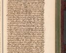 Zdjęcie nr 1050 dla obiektu archiwalnego: Acta actorum episcopalium R. D. Andreae Trzebicki, episcopi Cracoviensis et ducis Severiae a die 29 Maii 1676 ad 1678 inclusive. Volumen VII