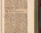 Zdjęcie nr 1046 dla obiektu archiwalnego: Acta actorum episcopalium R. D. Andreae Trzebicki, episcopi Cracoviensis et ducis Severiae a die 29 Maii 1676 ad 1678 inclusive. Volumen VII
