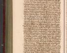 Zdjęcie nr 1045 dla obiektu archiwalnego: Acta actorum episcopalium R. D. Andreae Trzebicki, episcopi Cracoviensis et ducis Severiae a die 29 Maii 1676 ad 1678 inclusive. Volumen VII
