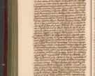 Zdjęcie nr 1045 dla obiektu archiwalnego: Acta actorum episcopalium R. D. Andreae Trzebicki, episcopi Cracoviensis et ducis Severiae a die 29 Maii 1676 ad 1678 inclusive. Volumen VII