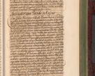 Zdjęcie nr 1040 dla obiektu archiwalnego: Acta actorum episcopalium R. D. Andreae Trzebicki, episcopi Cracoviensis et ducis Severiae a die 29 Maii 1676 ad 1678 inclusive. Volumen VII