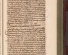 Zdjęcie nr 1042 dla obiektu archiwalnego: Acta actorum episcopalium R. D. Andreae Trzebicki, episcopi Cracoviensis et ducis Severiae a die 29 Maii 1676 ad 1678 inclusive. Volumen VII