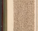 Zdjęcie nr 1033 dla obiektu archiwalnego: Acta actorum episcopalium R. D. Andreae Trzebicki, episcopi Cracoviensis et ducis Severiae a die 29 Maii 1676 ad 1678 inclusive. Volumen VII