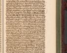 Zdjęcie nr 1028 dla obiektu archiwalnego: Acta actorum episcopalium R. D. Andreae Trzebicki, episcopi Cracoviensis et ducis Severiae a die 29 Maii 1676 ad 1678 inclusive. Volumen VII