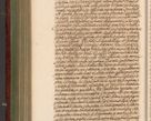Zdjęcie nr 1027 dla obiektu archiwalnego: Acta actorum episcopalium R. D. Andreae Trzebicki, episcopi Cracoviensis et ducis Severiae a die 29 Maii 1676 ad 1678 inclusive. Volumen VII