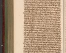 Zdjęcie nr 1025 dla obiektu archiwalnego: Acta actorum episcopalium R. D. Andreae Trzebicki, episcopi Cracoviensis et ducis Severiae a die 29 Maii 1676 ad 1678 inclusive. Volumen VII