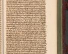 Zdjęcie nr 1024 dla obiektu archiwalnego: Acta actorum episcopalium R. D. Andreae Trzebicki, episcopi Cracoviensis et ducis Severiae a die 29 Maii 1676 ad 1678 inclusive. Volumen VII
