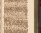 Zdjęcie nr 1024 dla obiektu archiwalnego: Acta actorum episcopalium R. D. Andreae Trzebicki, episcopi Cracoviensis et ducis Severiae a die 29 Maii 1676 ad 1678 inclusive. Volumen VII