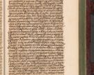Zdjęcie nr 1022 dla obiektu archiwalnego: Acta actorum episcopalium R. D. Andreae Trzebicki, episcopi Cracoviensis et ducis Severiae a die 29 Maii 1676 ad 1678 inclusive. Volumen VII