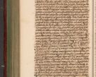 Zdjęcie nr 1021 dla obiektu archiwalnego: Acta actorum episcopalium R. D. Andreae Trzebicki, episcopi Cracoviensis et ducis Severiae a die 29 Maii 1676 ad 1678 inclusive. Volumen VII