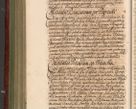Zdjęcie nr 1127 dla obiektu archiwalnego: Acta actorum episcopalium R. D. Andreae Trzebicki, episcopi Cracoviensis et ducis Severiae a die 29 Maii 1676 ad 1678 inclusive. Volumen VII