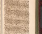 Zdjęcie nr 1120 dla obiektu archiwalnego: Acta actorum episcopalium R. D. Andreae Trzebicki, episcopi Cracoviensis et ducis Severiae a die 29 Maii 1676 ad 1678 inclusive. Volumen VII