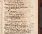 Zdjęcie nr 1506 dla obiektu archiwalnego: Acta actorum episcopalium R. D. Andreae Trzebicki, episcopi Cracoviensis et ducis Severiae a die 29 Maii 1676 ad 1678 inclusive. Volumen VII
