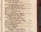Zdjęcie nr 1510 dla obiektu archiwalnego: Acta actorum episcopalium R. D. Andreae Trzebicki, episcopi Cracoviensis et ducis Severiae a die 29 Maii 1676 ad 1678 inclusive. Volumen VII