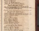 Zdjęcie nr 1504 dla obiektu archiwalnego: Acta actorum episcopalium R. D. Andreae Trzebicki, episcopi Cracoviensis et ducis Severiae a die 29 Maii 1676 ad 1678 inclusive. Volumen VII