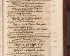 Zdjęcie nr 1498 dla obiektu archiwalnego: Acta actorum episcopalium R. D. Andreae Trzebicki, episcopi Cracoviensis et ducis Severiae a die 29 Maii 1676 ad 1678 inclusive. Volumen VII