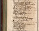 Zdjęcie nr 1493 dla obiektu archiwalnego: Acta actorum episcopalium R. D. Andreae Trzebicki, episcopi Cracoviensis et ducis Severiae a die 29 Maii 1676 ad 1678 inclusive. Volumen VII