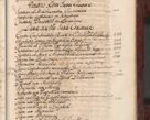 Zdjęcie nr 1490 dla obiektu archiwalnego: Acta actorum episcopalium R. D. Andreae Trzebicki, episcopi Cracoviensis et ducis Severiae a die 29 Maii 1676 ad 1678 inclusive. Volumen VII