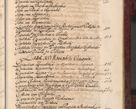 Zdjęcie nr 1484 dla obiektu archiwalnego: Acta actorum episcopalium R. D. Andreae Trzebicki, episcopi Cracoviensis et ducis Severiae a die 29 Maii 1676 ad 1678 inclusive. Volumen VII