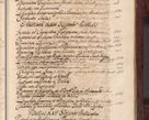 Zdjęcie nr 1480 dla obiektu archiwalnego: Acta actorum episcopalium R. D. Andreae Trzebicki, episcopi Cracoviensis et ducis Severiae a die 29 Maii 1676 ad 1678 inclusive. Volumen VII