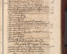 Zdjęcie nr 1478 dla obiektu archiwalnego: Acta actorum episcopalium R. D. Andreae Trzebicki, episcopi Cracoviensis et ducis Severiae a die 29 Maii 1676 ad 1678 inclusive. Volumen VII