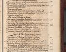 Zdjęcie nr 1476 dla obiektu archiwalnego: Acta actorum episcopalium R. D. Andreae Trzebicki, episcopi Cracoviensis et ducis Severiae a die 29 Maii 1676 ad 1678 inclusive. Volumen VII