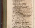 Zdjęcie nr 1471 dla obiektu archiwalnego: Acta actorum episcopalium R. D. Andreae Trzebicki, episcopi Cracoviensis et ducis Severiae a die 29 Maii 1676 ad 1678 inclusive. Volumen VII