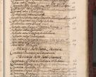 Zdjęcie nr 1470 dla obiektu archiwalnego: Acta actorum episcopalium R. D. Andreae Trzebicki, episcopi Cracoviensis et ducis Severiae a die 29 Maii 1676 ad 1678 inclusive. Volumen VII