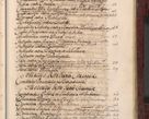 Zdjęcie nr 1470 dla obiektu archiwalnego: Acta actorum episcopalium R. D. Andreae Trzebicki, episcopi Cracoviensis et ducis Severiae a die 29 Maii 1676 ad 1678 inclusive. Volumen VII