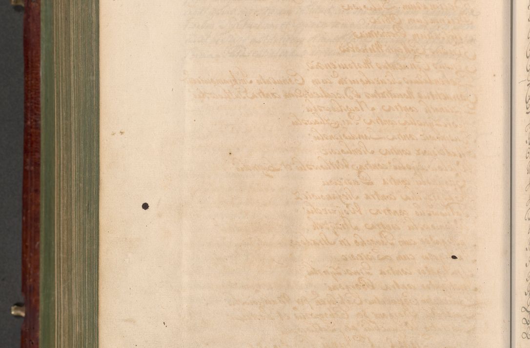 Zdjęcie nr 1467 dla obiektu archiwalnego: Acta actorum episcopalium R. D. Andreae Trzebicki, episcopi Cracoviensis et ducis Severiae a die 29 Maii 1676 ad 1678 inclusive. Volumen VII