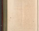 Zdjęcie nr 1467 dla obiektu archiwalnego: Acta actorum episcopalium R. D. Andreae Trzebicki, episcopi Cracoviensis et ducis Severiae a die 29 Maii 1676 ad 1678 inclusive. Volumen VII