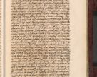 Zdjęcie nr 1462 dla obiektu archiwalnego: Acta actorum episcopalium R. D. Andreae Trzebicki, episcopi Cracoviensis et ducis Severiae a die 29 Maii 1676 ad 1678 inclusive. Volumen VII