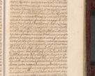 Zdjęcie nr 1456 dla obiektu archiwalnego: Acta actorum episcopalium R. D. Andreae Trzebicki, episcopi Cracoviensis et ducis Severiae a die 29 Maii 1676 ad 1678 inclusive. Volumen VII