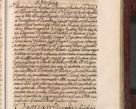 Zdjęcie nr 1454 dla obiektu archiwalnego: Acta actorum episcopalium R. D. Andreae Trzebicki, episcopi Cracoviensis et ducis Severiae a die 29 Maii 1676 ad 1678 inclusive. Volumen VII