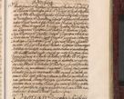 Zdjęcie nr 1454 dla obiektu archiwalnego: Acta actorum episcopalium R. D. Andreae Trzebicki, episcopi Cracoviensis et ducis Severiae a die 29 Maii 1676 ad 1678 inclusive. Volumen VII
