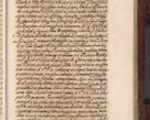 Zdjęcie nr 1450 dla obiektu archiwalnego: Acta actorum episcopalium R. D. Andreae Trzebicki, episcopi Cracoviensis et ducis Severiae a die 29 Maii 1676 ad 1678 inclusive. Volumen VII