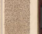 Zdjęcie nr 1446 dla obiektu archiwalnego: Acta actorum episcopalium R. D. Andreae Trzebicki, episcopi Cracoviensis et ducis Severiae a die 29 Maii 1676 ad 1678 inclusive. Volumen VII