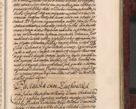 Zdjęcie nr 1444 dla obiektu archiwalnego: Acta actorum episcopalium R. D. Andreae Trzebicki, episcopi Cracoviensis et ducis Severiae a die 29 Maii 1676 ad 1678 inclusive. Volumen VII