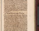Zdjęcie nr 1442 dla obiektu archiwalnego: Acta actorum episcopalium R. D. Andreae Trzebicki, episcopi Cracoviensis et ducis Severiae a die 29 Maii 1676 ad 1678 inclusive. Volumen VII