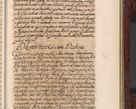 Zdjęcie nr 1442 dla obiektu archiwalnego: Acta actorum episcopalium R. D. Andreae Trzebicki, episcopi Cracoviensis et ducis Severiae a die 29 Maii 1676 ad 1678 inclusive. Volumen VII