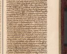 Zdjęcie nr 1436 dla obiektu archiwalnego: Acta actorum episcopalium R. D. Andreae Trzebicki, episcopi Cracoviensis et ducis Severiae a die 29 Maii 1676 ad 1678 inclusive. Volumen VII