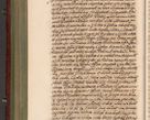 Zdjęcie nr 1431 dla obiektu archiwalnego: Acta actorum episcopalium R. D. Andreae Trzebicki, episcopi Cracoviensis et ducis Severiae a die 29 Maii 1676 ad 1678 inclusive. Volumen VII