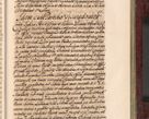 Zdjęcie nr 1424 dla obiektu archiwalnego: Acta actorum episcopalium R. D. Andreae Trzebicki, episcopi Cracoviensis et ducis Severiae a die 29 Maii 1676 ad 1678 inclusive. Volumen VII