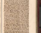 Zdjęcie nr 1422 dla obiektu archiwalnego: Acta actorum episcopalium R. D. Andreae Trzebicki, episcopi Cracoviensis et ducis Severiae a die 29 Maii 1676 ad 1678 inclusive. Volumen VII