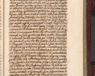 Zdjęcie nr 1422 dla obiektu archiwalnego: Acta actorum episcopalium R. D. Andreae Trzebicki, episcopi Cracoviensis et ducis Severiae a die 29 Maii 1676 ad 1678 inclusive. Volumen VII